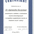 Powiększ obraz: certificate 8