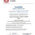 Powiększ obraz: certificate 5