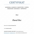 Powiększ obraz: certificate 23