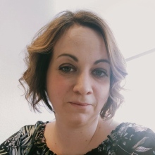 Powiększ obraz: Aneta Sowa, fizjoterapeuta Szczecin