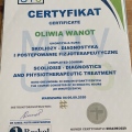Powiększ obraz: certificate 5