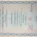 Powiększ obraz: certificate 3