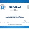 Powiększ obraz: certificate 26