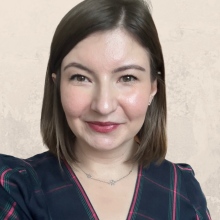 Powiększ obraz: Monika Sowa, psycholog Drawsko Pomorskie