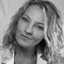 Powiększ obraz: Dagmara Dmitrzak, psycholog Poznań