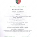 Powiększ obraz: certificate 3