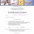 Powiększ obraz: certificate 17
