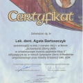 Powiększ obraz: certificate 38