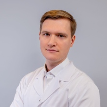 Powiększ obraz: Adam Przepiera, urolog Szczecin