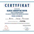Powiększ obraz: certificate 18