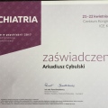 Powiększ obraz: certificate 21