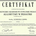 Powiększ obraz: certificate 17