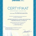 Powiększ obraz: certificate 21