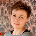 Katarzyna Czerwonka, psychoterapeuta Warszawa