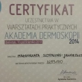 Powiększ obraz: certificate 8