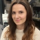 Justyna Dymkowska