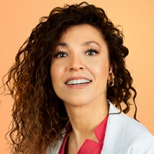 Powiększ obraz: Agnieszka Janus, endokrynolog Wrocław