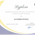 Powiększ obraz: certificate 8