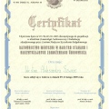 Powiększ obraz: certificate 26