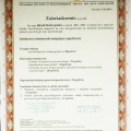 Powiększ obraz: certificate 2