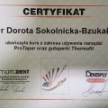 Powiększ obraz: certificate 17