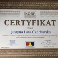 Powiększ obraz: certificate 16