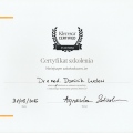 Powiększ obraz: certificate 57