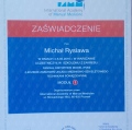 Powiększ obraz: certificate 8