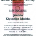 Powiększ obraz: certificate 10