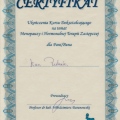 Powiększ obraz: certificate 2