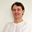 Powiększ obraz: Rafał Banasiak, fizjoterapeuta Wrocław