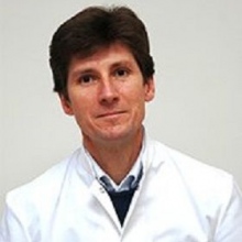 Powiększ obraz: Paweł Koczewski, ortopeda dziecięcy Poznań