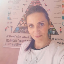 DIETETYK -  DIETIGEN Jolanta Kiżuk