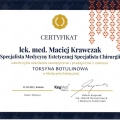 Powiększ obraz: certificate 6