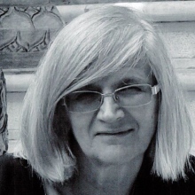 Powiększ obraz: Anna Piątkiewicz-Faryna, pediatra Kraków