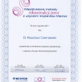 Powiększ obraz: certificate 9