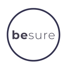 besure