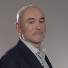 Powiększ obraz: Tadeusz Przybyłowski, pulmonolog Warszawa