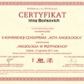 Powiększ obraz: certificate 11
