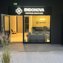 Centrum Medyczne Endonova Sp. z o. o.