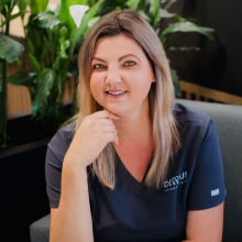 Powiększ obraz: Teresa Stopa, higienistka/higienista stomatologiczny Toruń