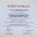 Powiększ obraz: certificate 14