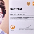Powiększ obraz: certificate 1