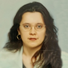 Powiększ obraz: Beata Winiarczyk, laryngolog Katowice