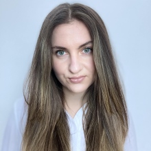 Powiększ obraz: Agnieszka Sroka, dietetyk Limanowa