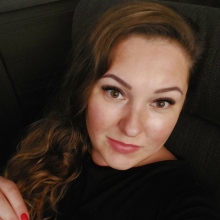 Powiększ obraz: Małgorzata Klamann, psycholog Warszawa