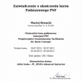Powiększ obraz: certificate 16