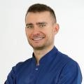 Michał Juncewicz, stomatolog Łódź