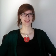 Powiększ obraz: Iga Markowska-Przybylska, psycholog Toruń