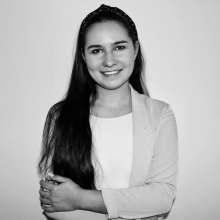 Powiększ obraz: Daria Wujec, logopeda Gdańsk